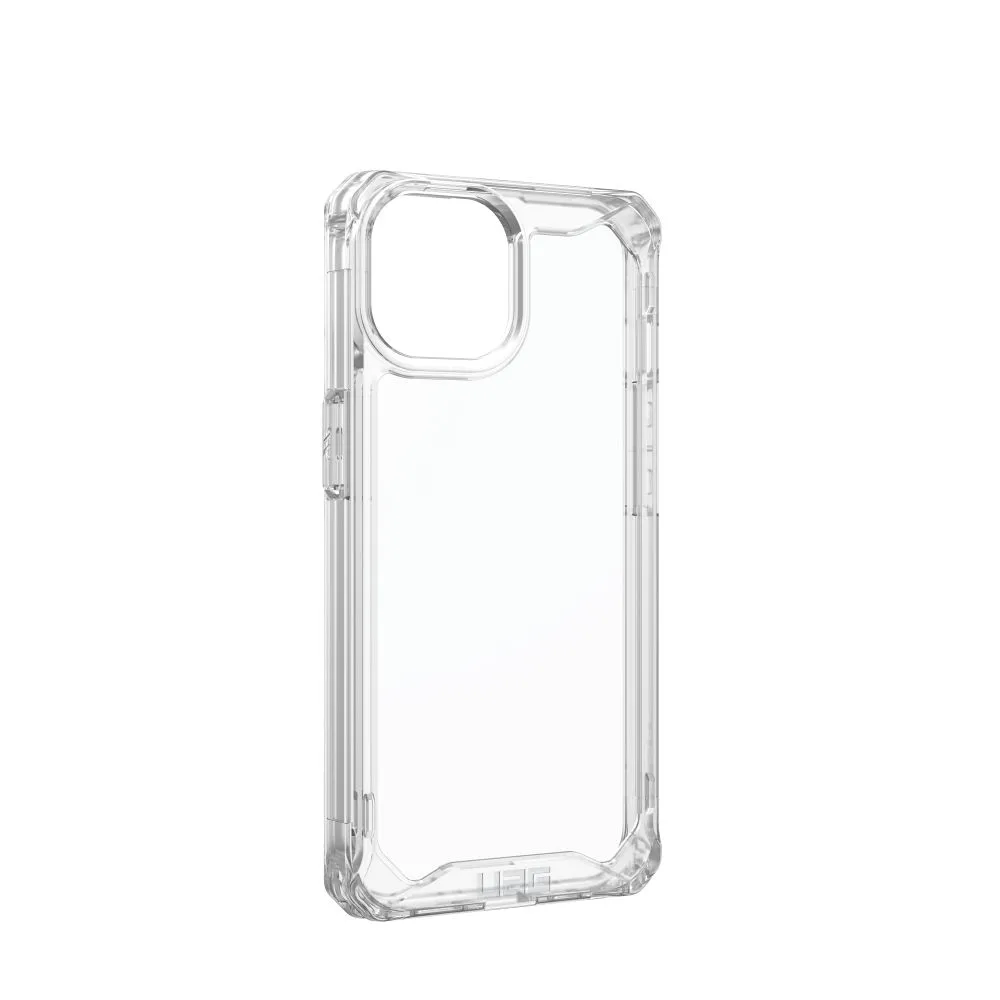 (UAG) Urban Armor Gear Plyo case for IPHONE 15 ice - Image 14