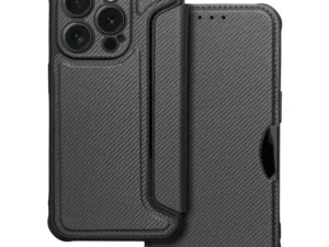 RAZOR Book for IPHONE 15 Pro black