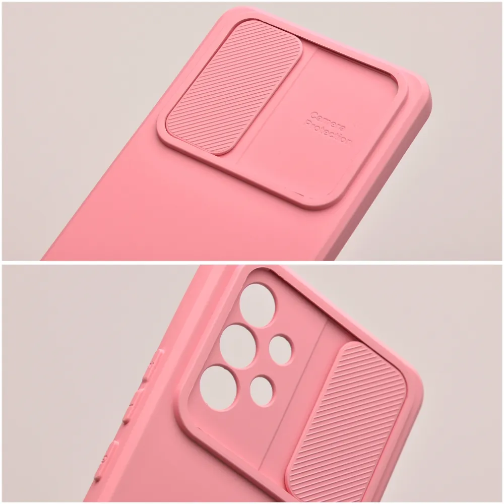 SLIDE case for SAMSUNG S24 Plus light pink - Image 8