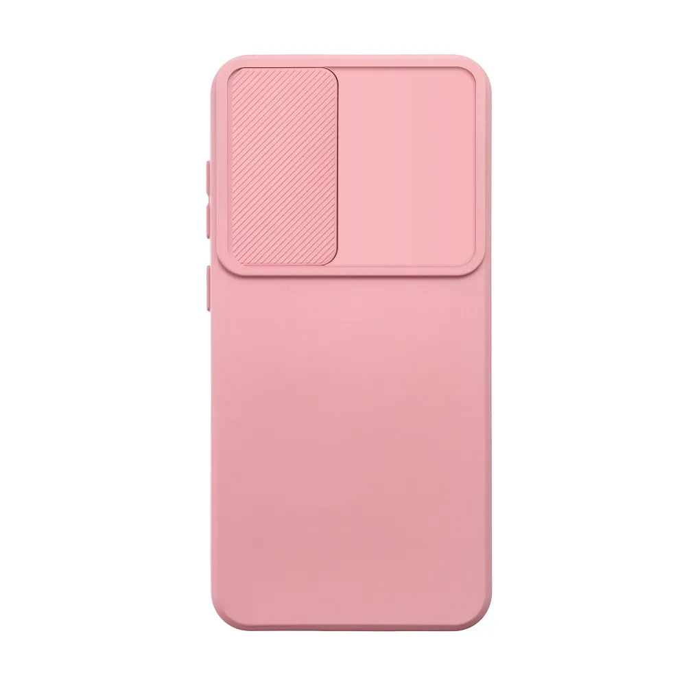 SLIDE case for SAMSUNG S24 Plus light pink - Image 3
