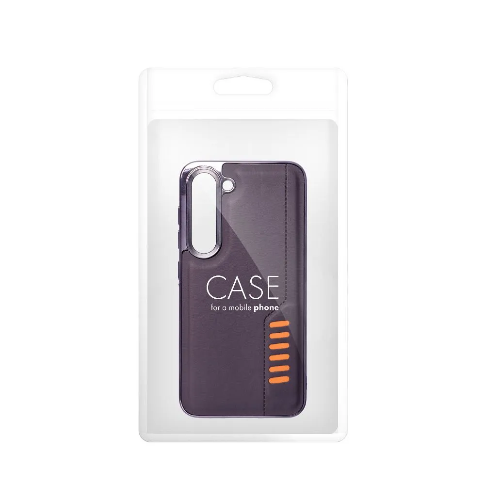 MILANO Case for SAMSUNG S24 Plus dark purple - Image 7