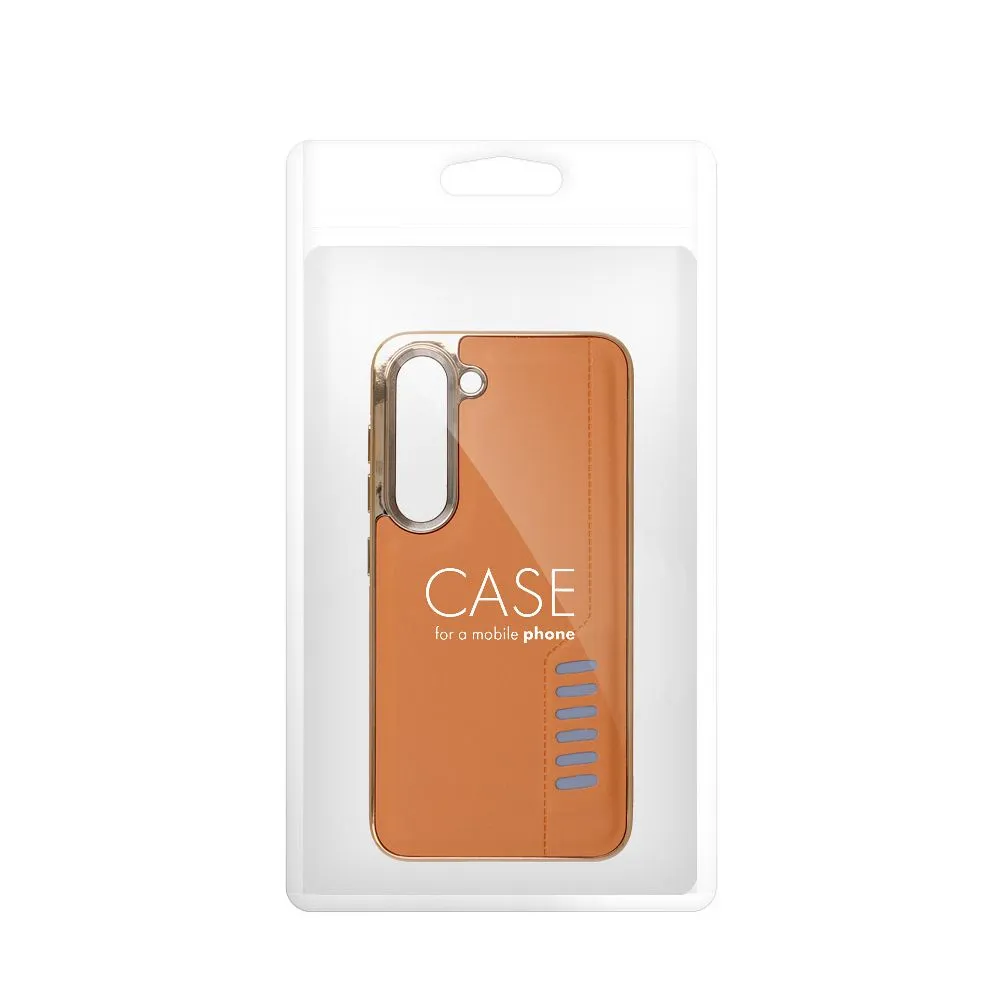 MILANO Case for SAMSUNG S24 Plus brown - Image 7