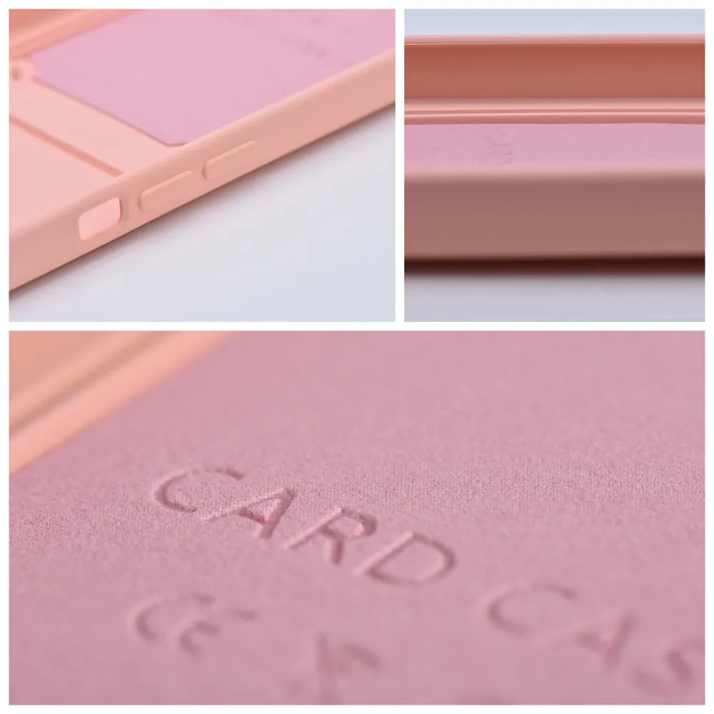 CARD case for SAMSUNG S23 FE pink - Image 9