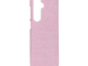 SHINING Case for SAMSUNG S23 FE pink