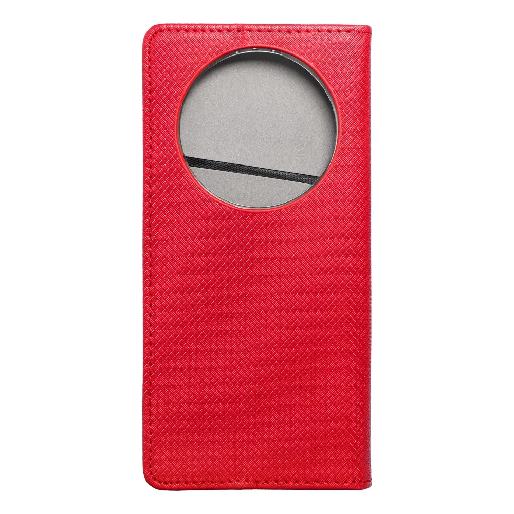 SMART CASE Book for HONOR Magic 5 Lite red - Image 2