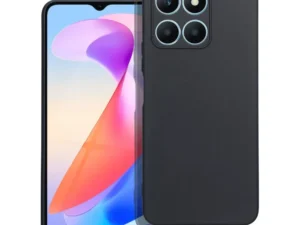 MATT case for HONOR X6a black