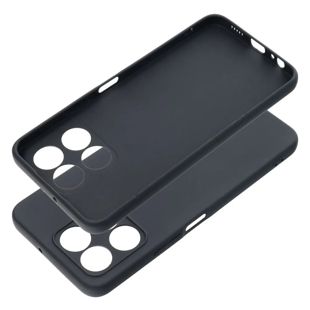 MATT case for HONOR X6a black - Image 3