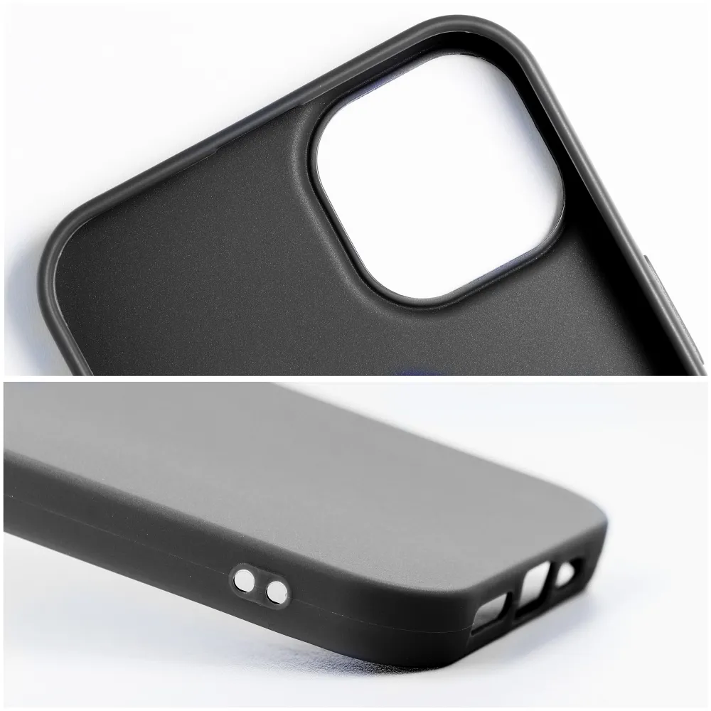 MATT case for HONOR X6a black - Image 9