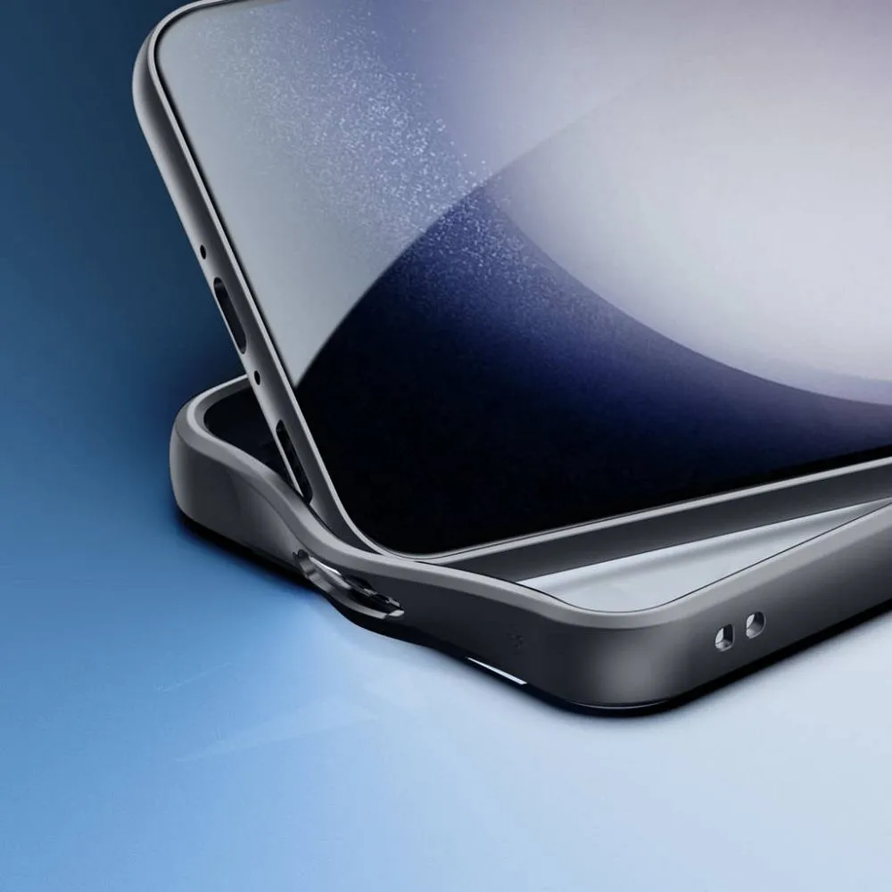 DUX DUCIS case AIMO MAG compatible with MagSafe for SAMSUNG S23 black - Image 9
