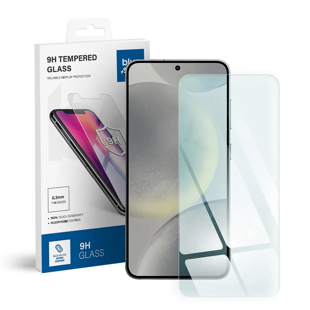 Edzett üveg Blue Star – SAMSUNG Galaxy S24