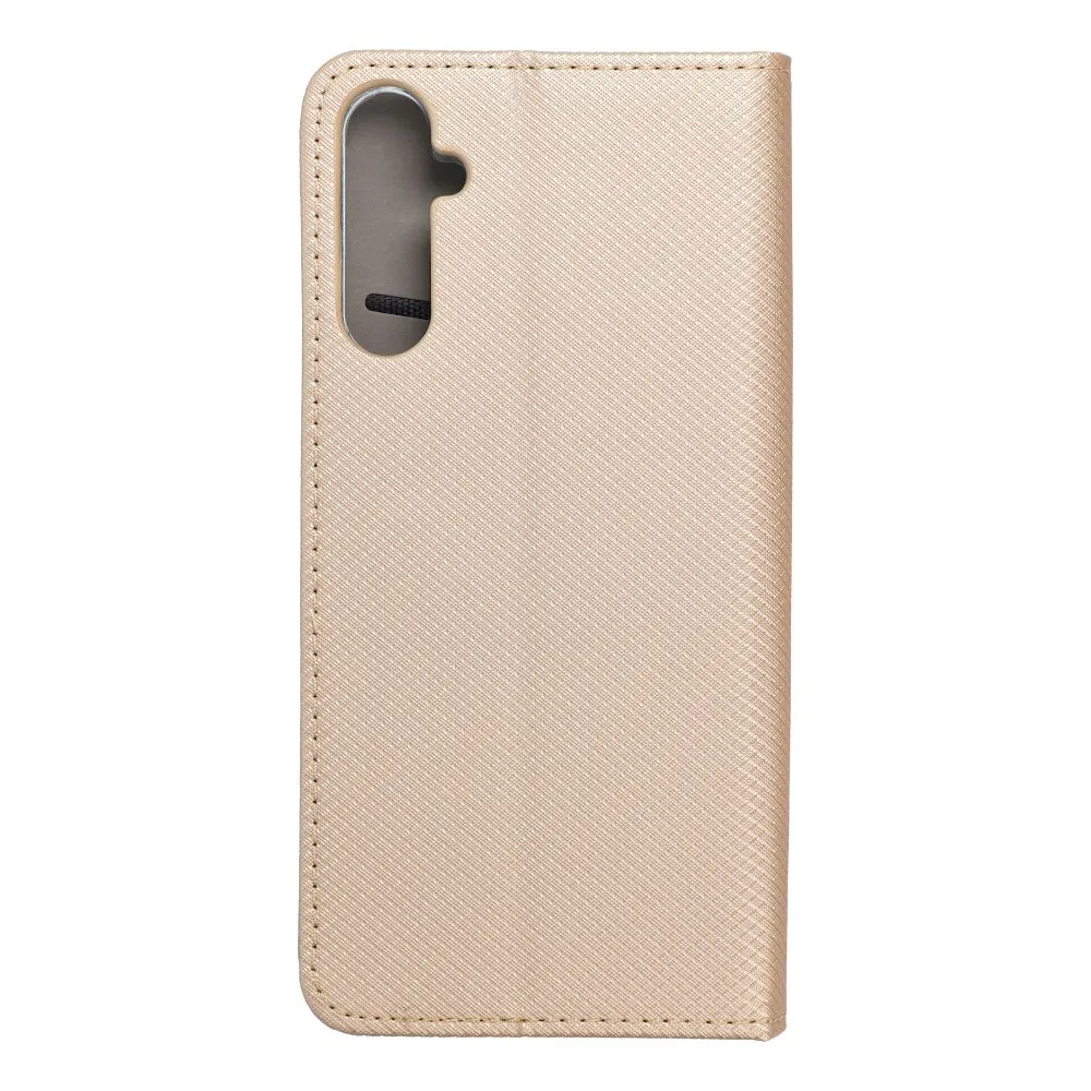 SMART CASE Book for SAMSUNG A05S gold - 10. kép