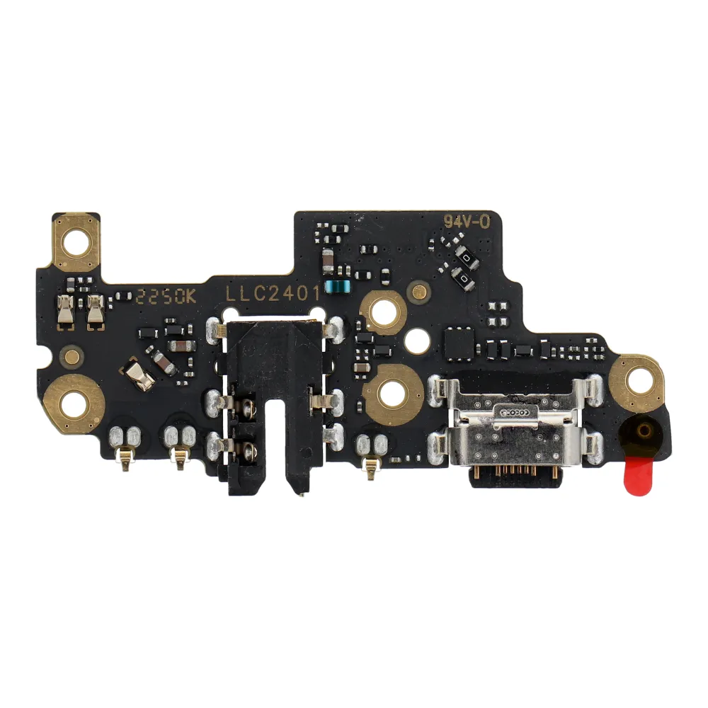 Charging board for XIAOMI Redmi Note 8 Pro OEM (Fast Charger) - Image 2