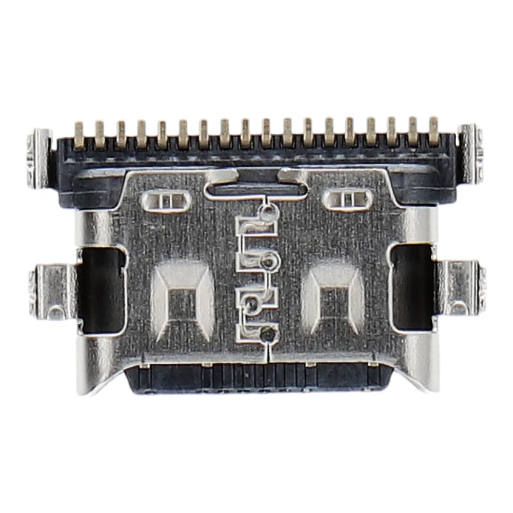 Charge connector for SAMSUNG A12 A13 A42 M21 M52 ORI - Image 3