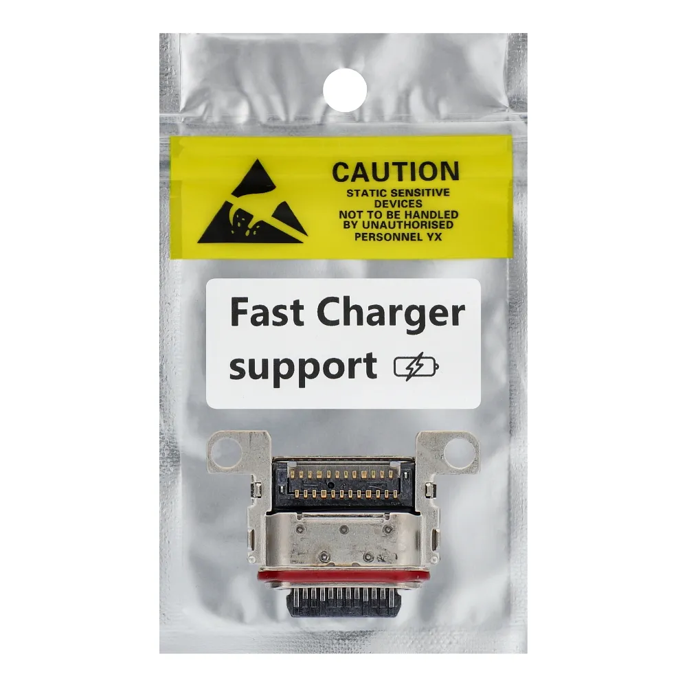 Charge connector for SAMSUNG S21 S22 S23 ORI - Image 3