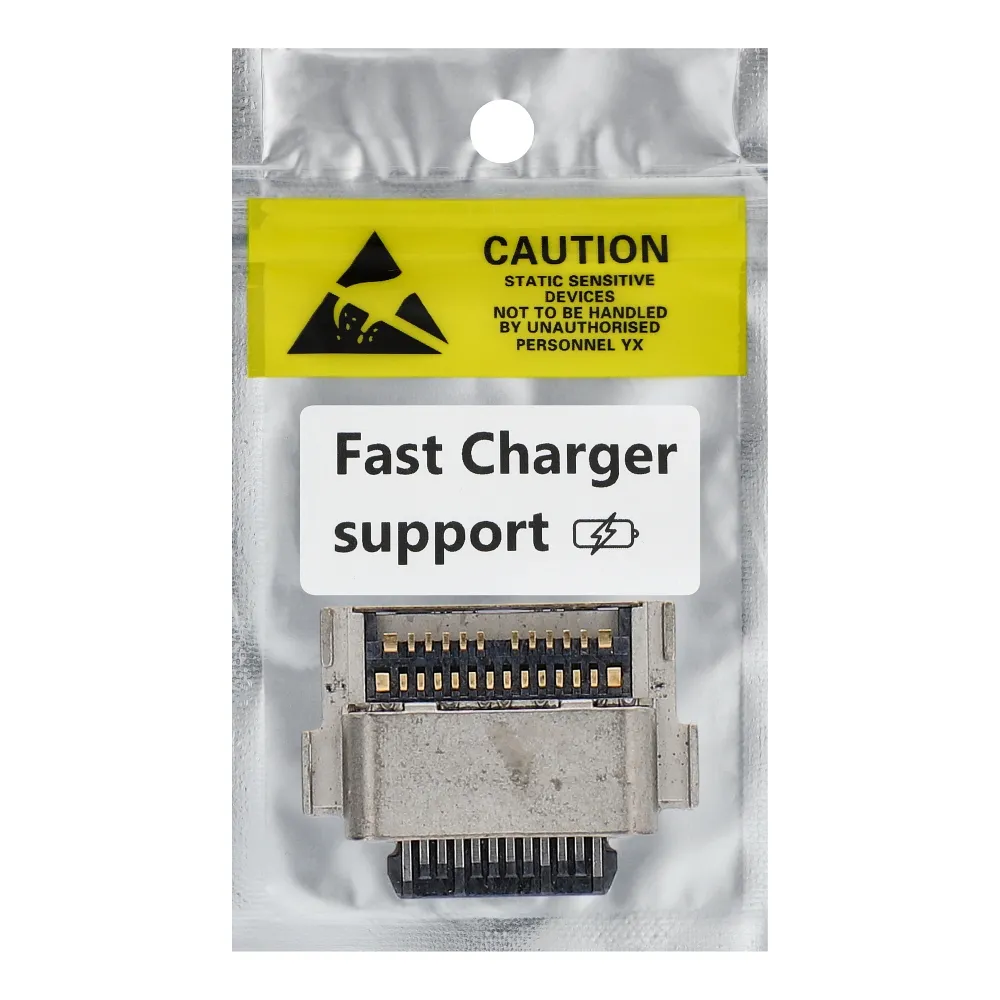 Charge connector for SAMSUNG Tab S7 T870 Tab S8 ORI - Image 3