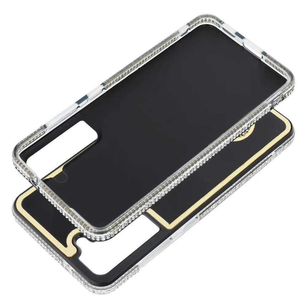 TEDDY BEAR Case for SAMSUNG A13 5G / A04S gold - Image 2