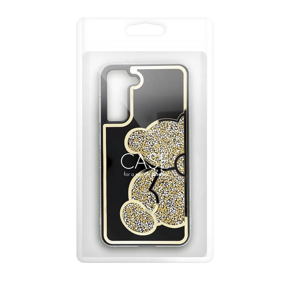 TEDDY BEAR Case for SAMSUNG A13 5G / A04S gold - Image 10