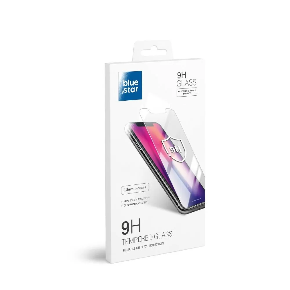 Tempered Glass Blue Star - Realme 12 - Image 2