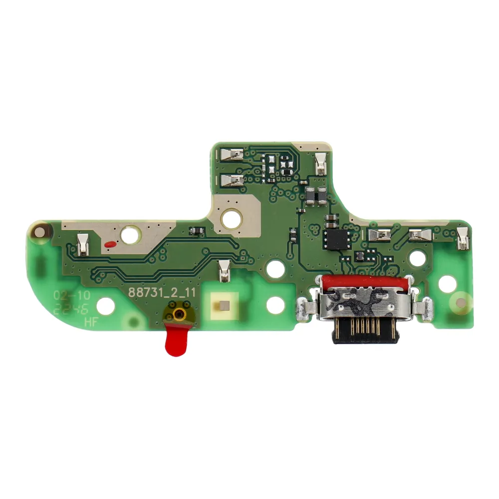 Charging board for MOTOROLA G9 Power OEM (Fast Charger) - Image 5