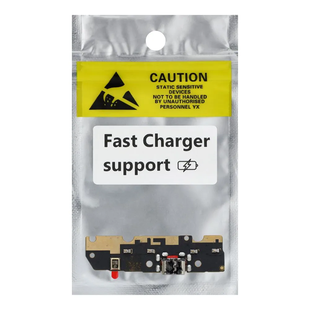 Charging board for MOTOROLA G6 Play OEM (Fast Charger) - Image 7