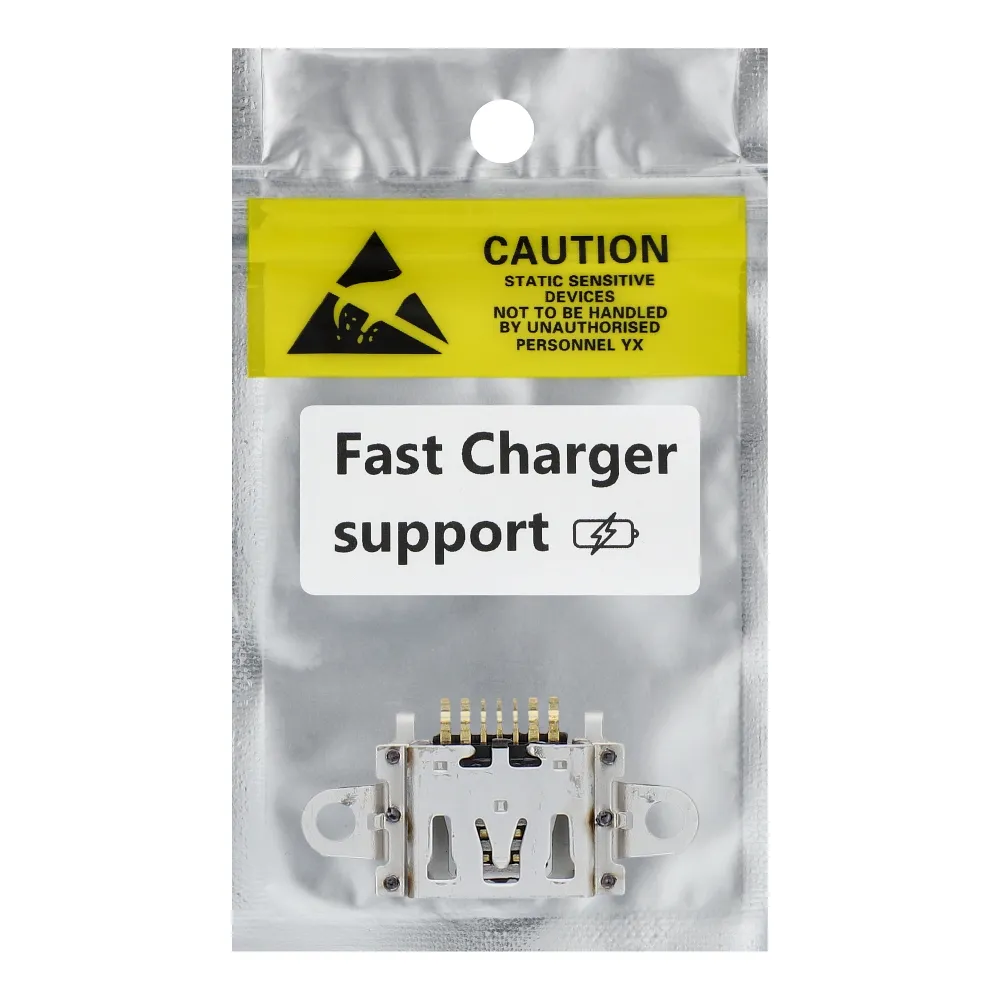 Charge connector for OPPOfor OPPO R11/S R7S Plus R7 F5 F11 ORI - Image 5