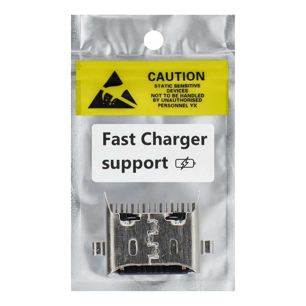 Charge connector for MOTOROLA E32 ORI - Image 5