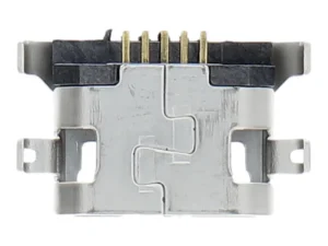 Charge connector for MOTOROLA E4 Plus ORI