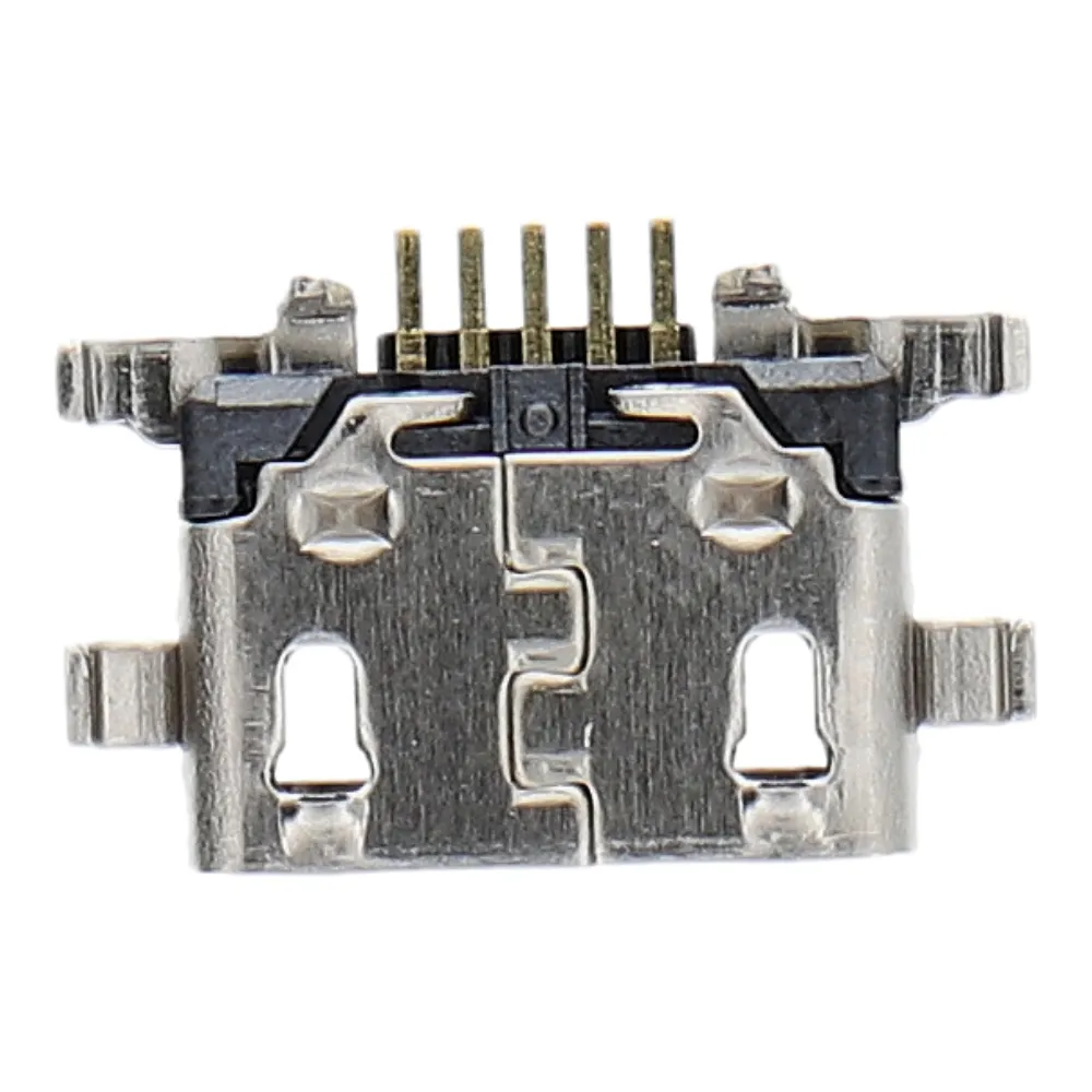 Charge connector for MOTOROLA E5 Play go/ A10s/ E6 ORI - Image 4