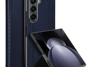 DUX DUCIS case BRIL for SAMSUNG Z Fold6 5G blue
