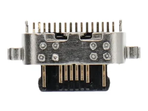 Charge connector for MOTOROLA G9 Power ORI