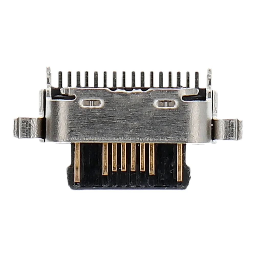 Charge connector for MOTOROLA One fusion ORI - Image 4