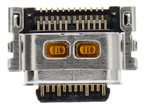 Charge connector for MOTOROLA  One Fusion plus ORI
