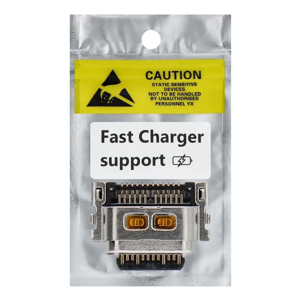 Charge connector for MOTOROLA One hyper ORI - Image 5