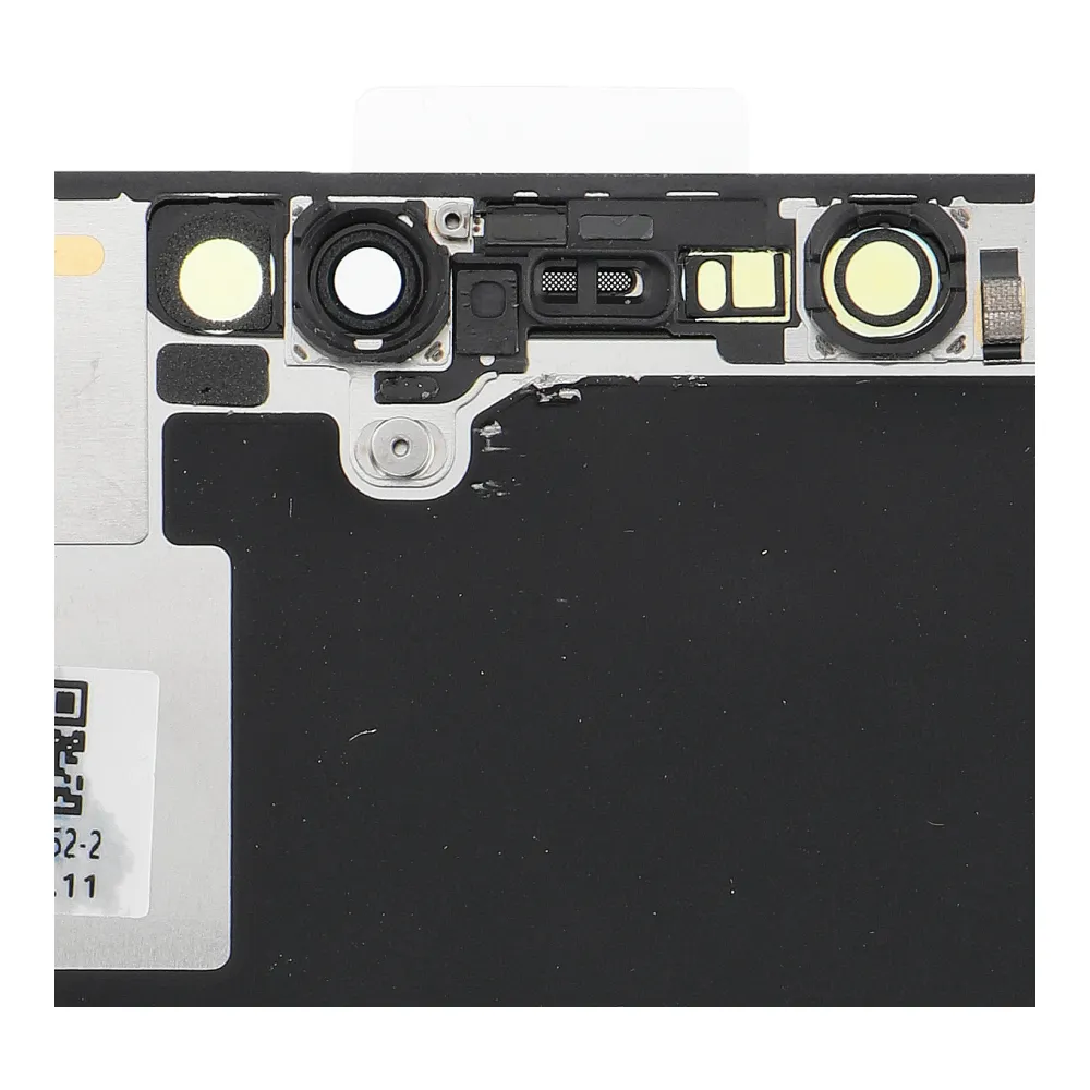 LCD Display for IPHONE 12 Mini Super Retina XDR (refurbished) - 5. kép