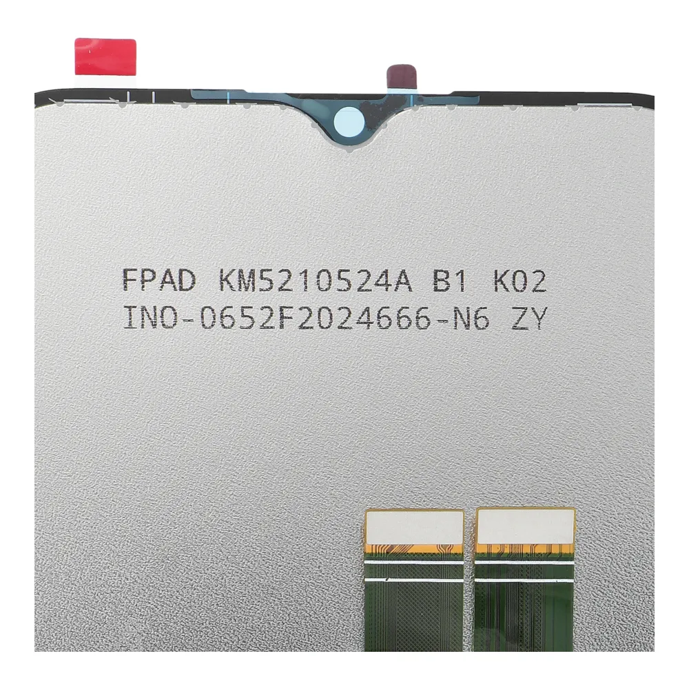 LCD Display for SAMSUNG a03 a035g (Refub. without frame) - Image 5