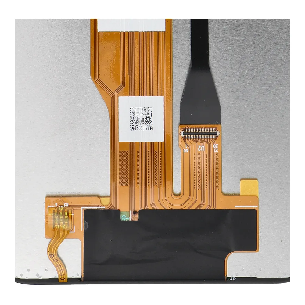 LCD Display for SAMSUNG a03 Core a032 (Refub. without frame) - Image 6