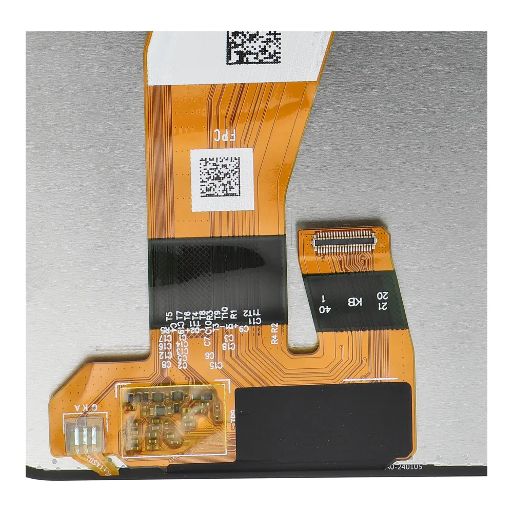 LCD Display for SAMSUNG a05 a055 (Refub. without frame) - Image 6