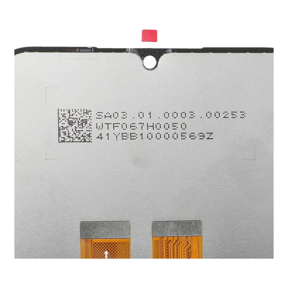 LCD Display for SAMSUNG a05 a055 (Refub. without frame) - Image 5