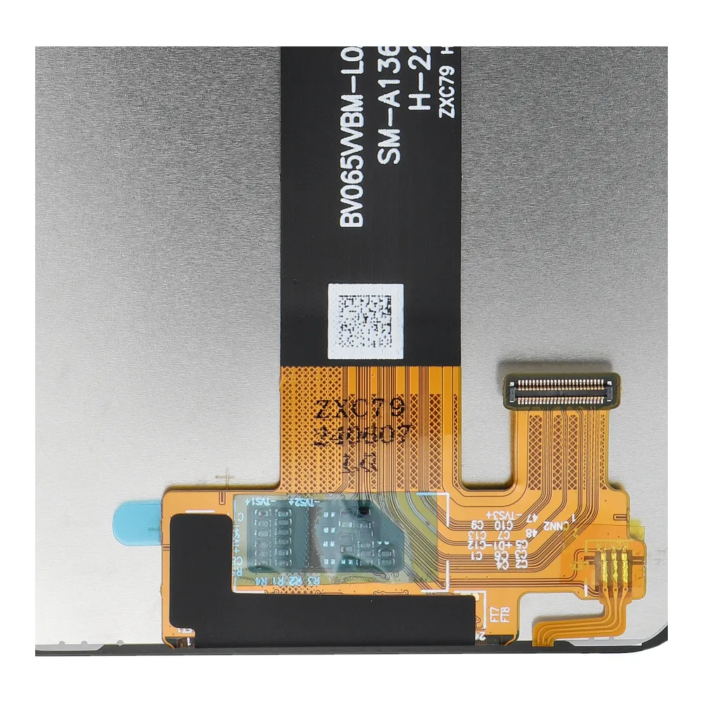 LCD Display for SAMSUNG a13 5G a136 (Refub. without frame) - Image 6