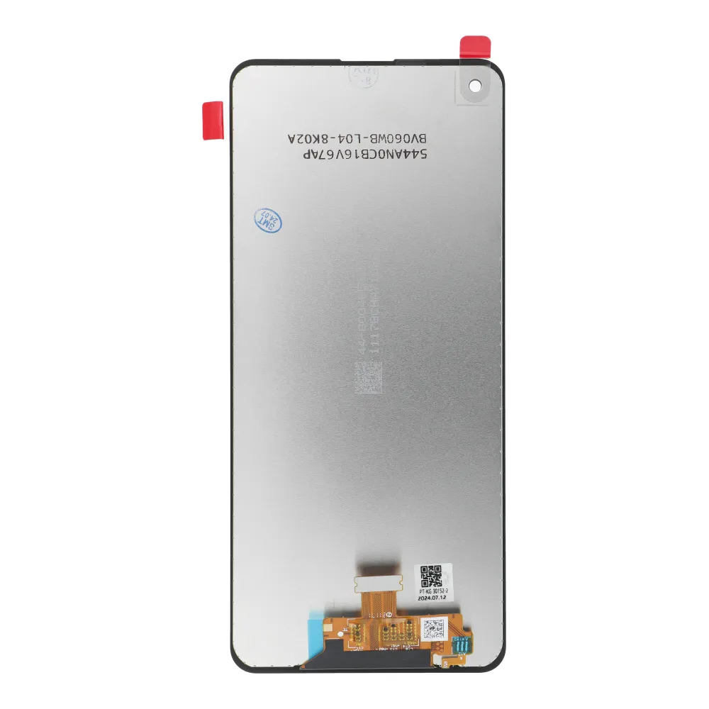 LCD Display for SAMSUNG a21s a217 (Refub. without frame) - Image 6
