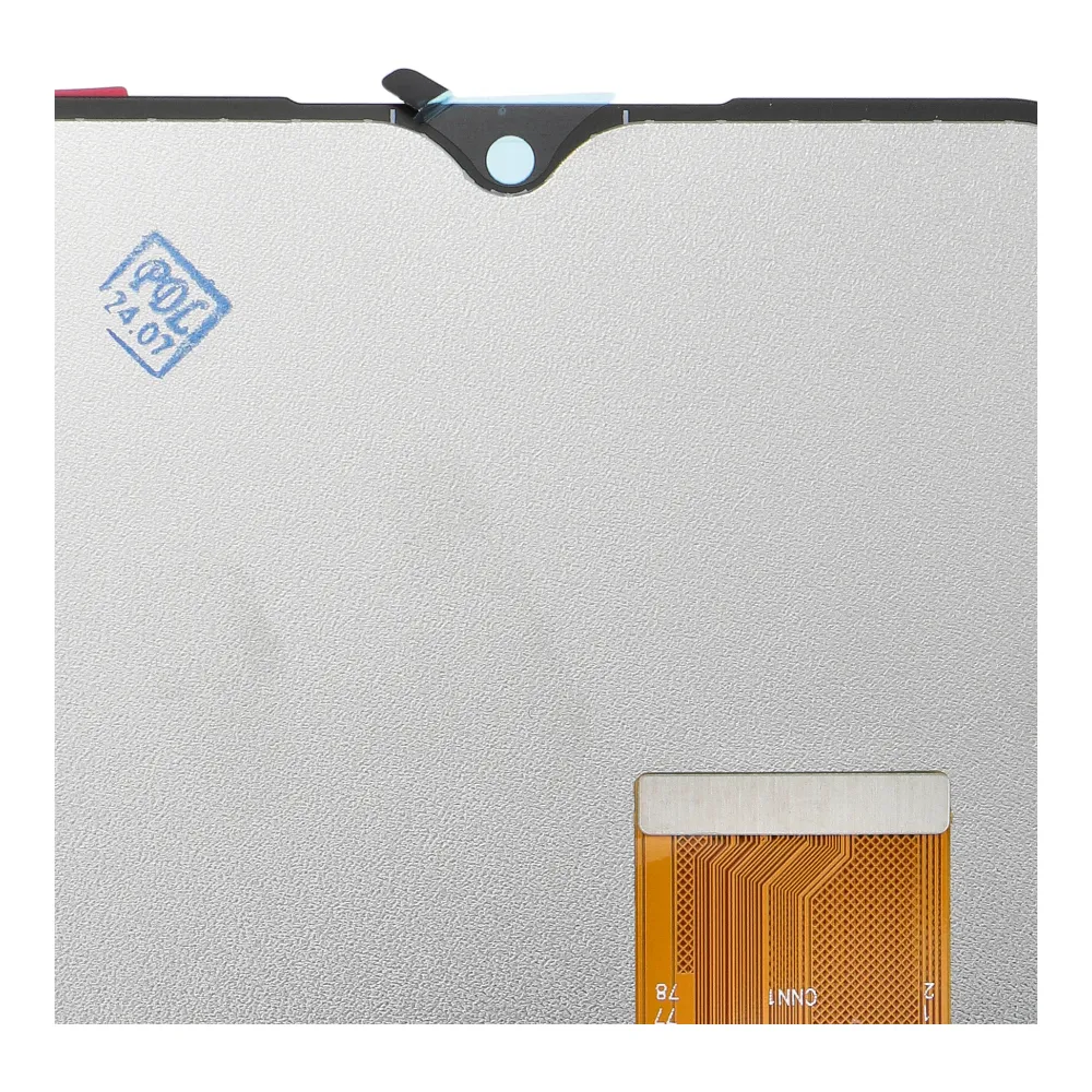 LCD Display for SAMSUNG a13 a135 (Refub. without frame) - Image 5
