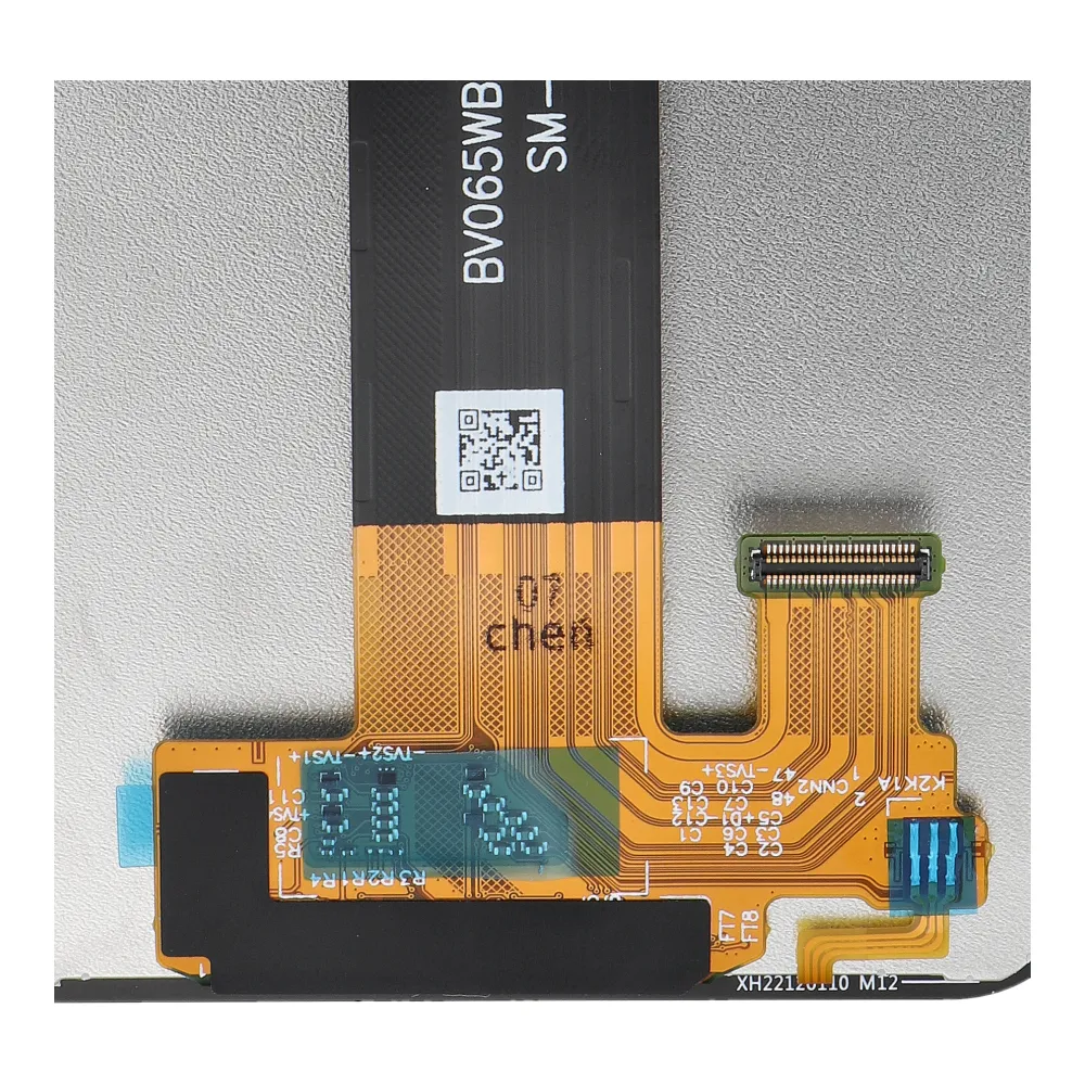 LCD Display for SAMSUNGa13 5G a136 OEM without frame - Image 6