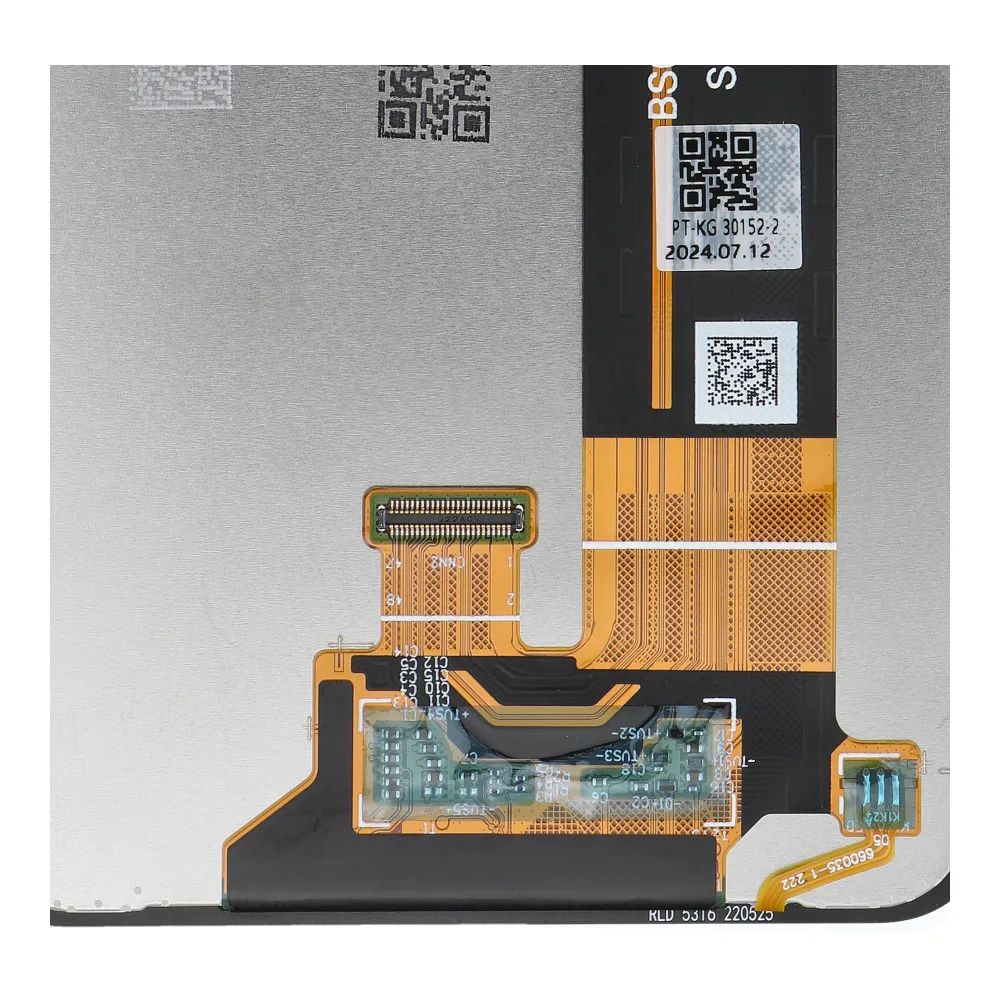 LCD Display for SAMSUNG a13 a135 OEM without frame - Image 6