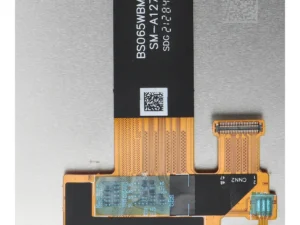 LCD Display for SAMSUNG a12 a127 OEM without frame