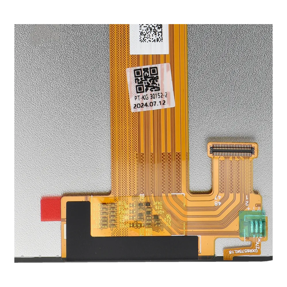 LCD Display for SAMSUNG a04s a047 OEM without frame - Image 6
