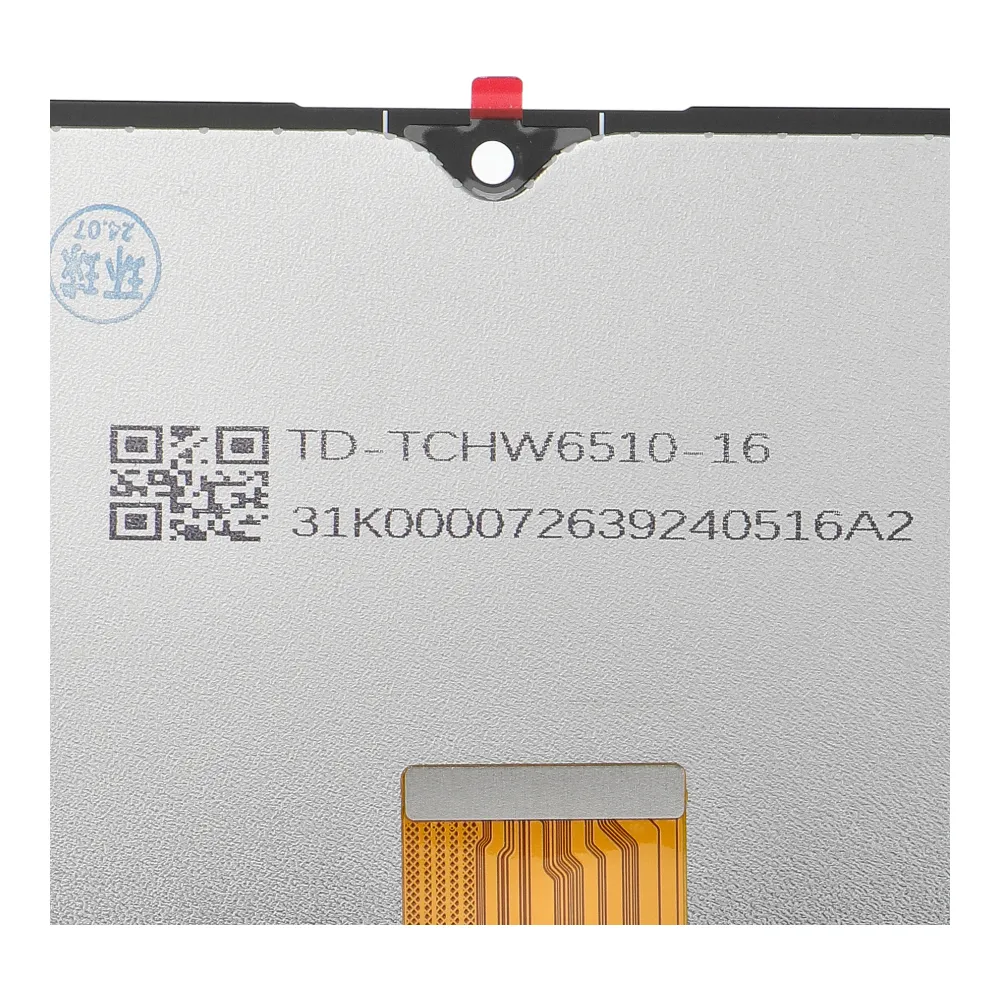 LCD Display for SAMSUNG a04s a047 OEM without frame - Image 5