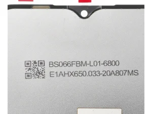 LCD Display for SAMSUNG a32 5G a326 OEM without frame