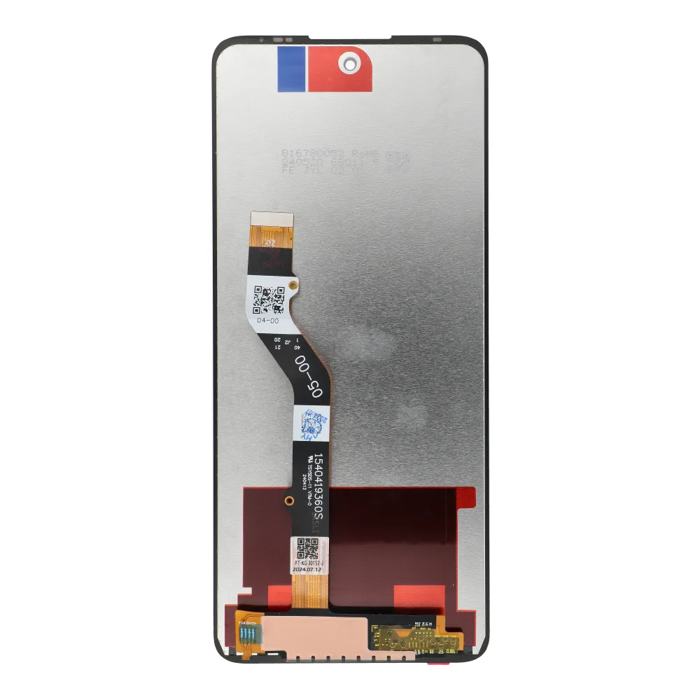 LCD Display for MOTOROLA G50 4G OEM without frame - Image 9