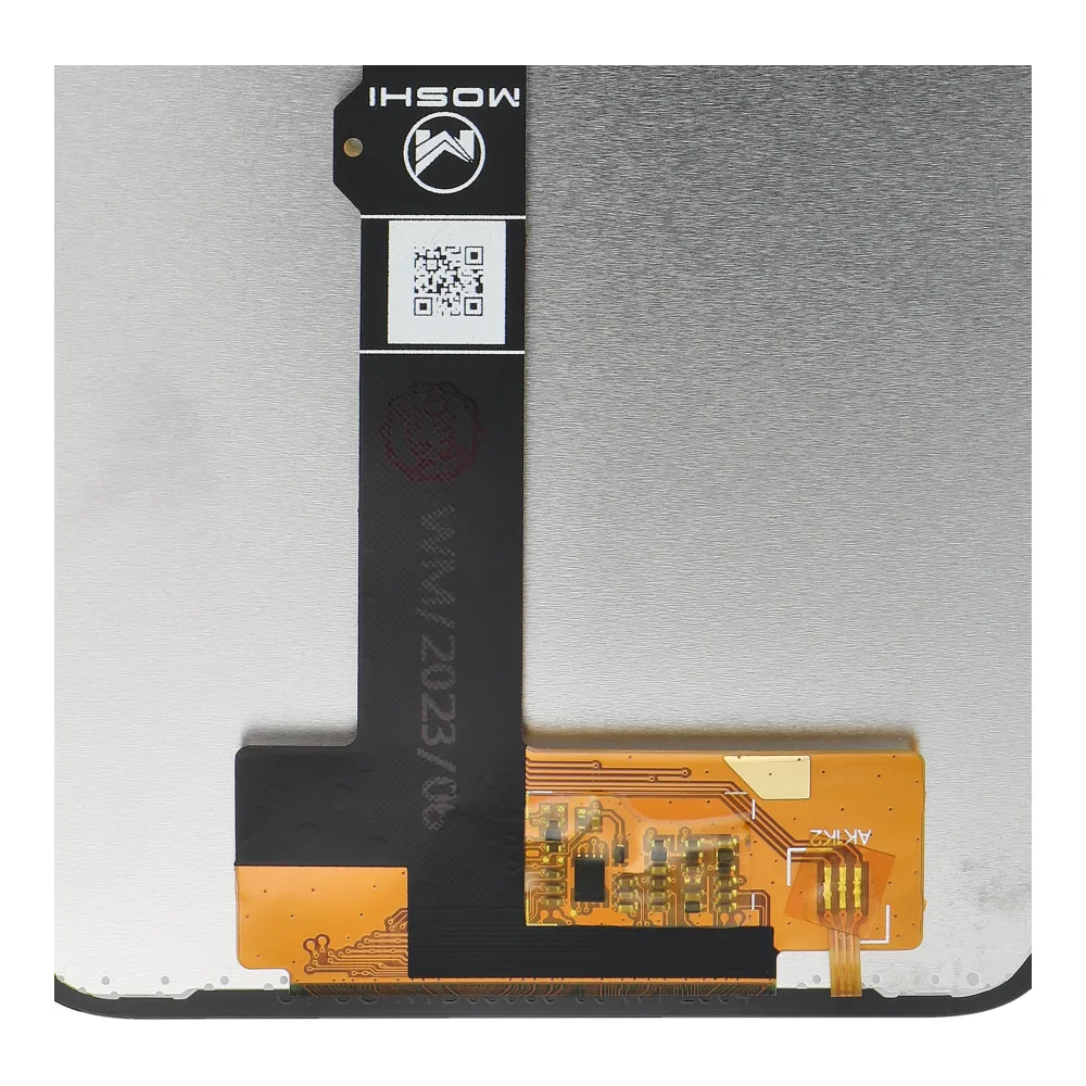 LCD Display for MOTOROLA G50 4G OEM without frame - Image 8