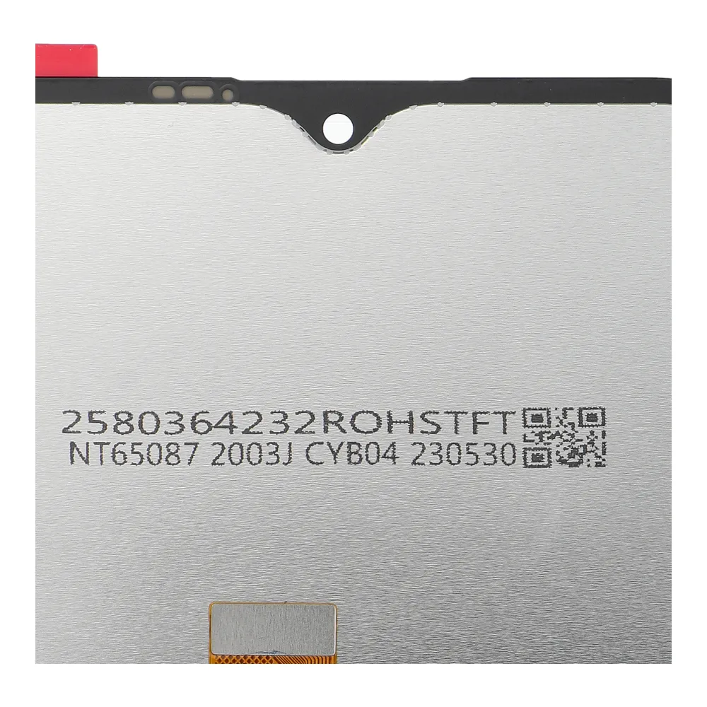 LCD Display for MOTOROLA G50 4G OEM without frame - Image 7